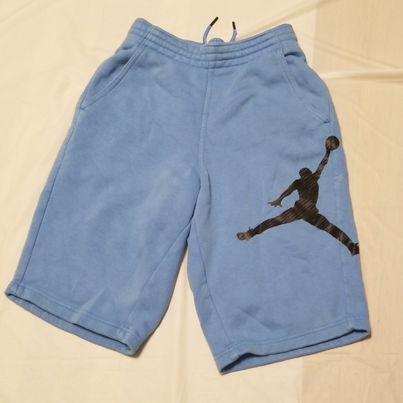 vintage nike shorts mens